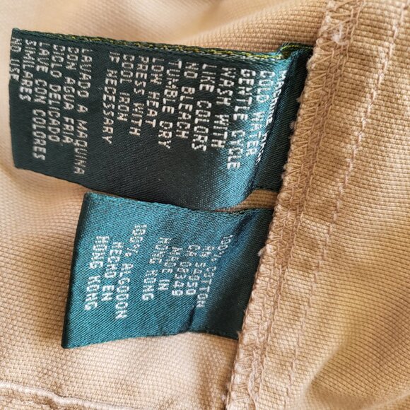 Ralph Lauren jacket - Picture 6 of 6